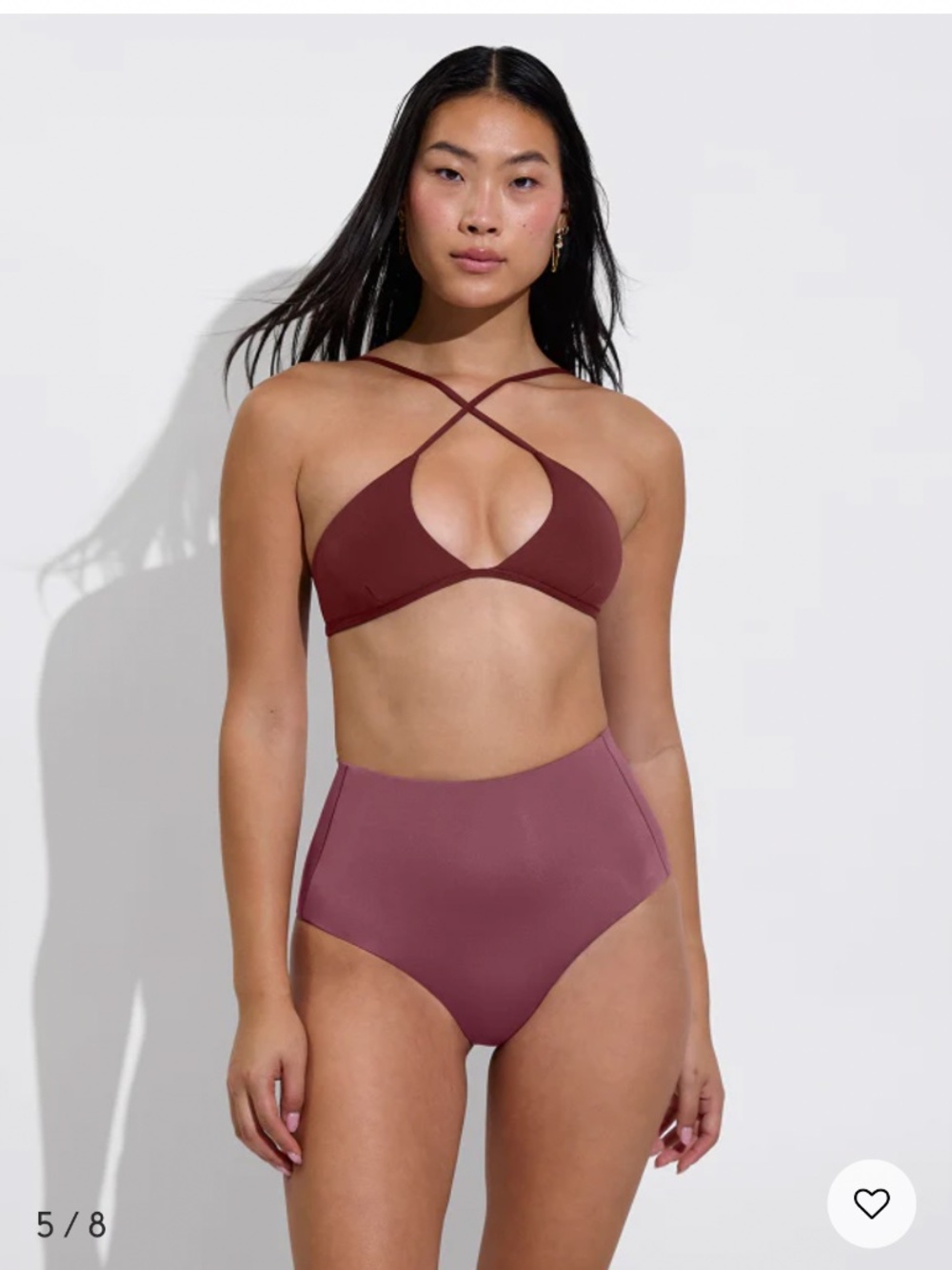 🩷 SET🩷 Hi Dive top + Hi Tide bottom 🩷🩷🩷